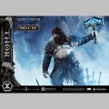 Prime 1 Studio 1/3 Thor Deluxe Version - God of War: Ragnarok