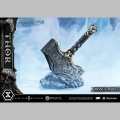 Prime 1 Studio 1/3 Thor Deluxe Bonus Version - God of War: Ragnarok