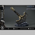 Prime 1 Studio 1/3 Thor Deluxe Bonus Version - God of War: Ragnarok