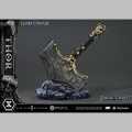 Prime 1 Studio 1/3 Thor Deluxe Bonus Version - God of War: Ragnarok
