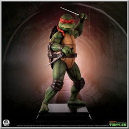 PCS 1/2 Raphael - Les Tortues ninja
