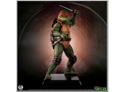 PCS 1/2 Raphael - Teenage Mutant Ninja Turtles