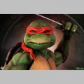 PCS 1/2 Raphael - Les Tortues ninja