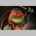 PCS 1/2 Raphael - Les Tortues ninja