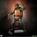 PCS 1/2 Raphael - Teenage Mutant Ninja Turtles