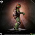 PCS 1/2 Raphael Deluxe Edition - Teenage Mutant Ninja Turtles
