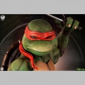 PCS 1/2 Raphael Deluxe Edition - Les Tortues ninja