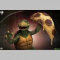 PCS 1/2 Raphael Deluxe Edition - Teenage Mutant Ninja Turtles