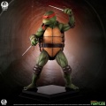 PCS 1/2 Raphael Deluxe Edition - Teenage Mutant Ninja Turtles