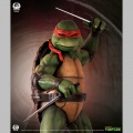 PCS 1/2 Raphael Deluxe Edition - Teenage Mutant Ninja Turtles
