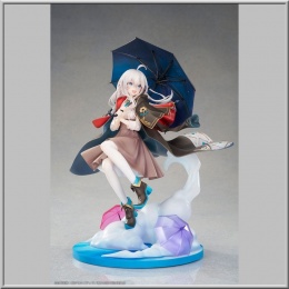 Elaina Sky After Rain - Wandering Witch: The Journey of Elaina (Elegant)