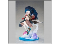 Elaina Sky After Rain - Wandering Witch: The Journey of Elaina (Elegant)