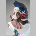 Elaina Sky After Rain - Wandering Witch: The Journey of Elaina (Elegant)