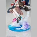 Elaina Sky After Rain - Wandering Witch: The Journey of Elaina (Elegant)