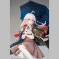Elaina Sky After Rain - Wandering Witch: The Journey of Elaina (Elegant)
