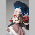 Elaina Sky After Rain - Wandering Witch: The Journey of Elaina (Elegant)