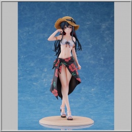 Yukino Yukinoshita Swimsuit Ver. - My Teen Romantic Comedy SNAFU (Hobby Sakura)
