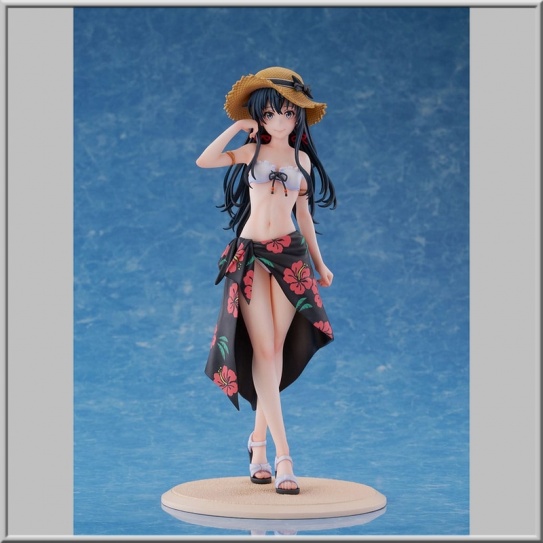 Yukino Yukinoshita Swimsuit Ver. - My Teen Romantic Comedy SNAFU (Hobby Sakura)