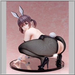 Nagachichi Nagai-san Bunny Girl Ver. - Original Character by Tsujisanta-sensei (Binding)