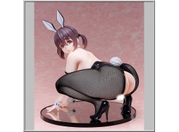 Nagachichi Nagai-san Bunny Girl Ver. - Original Character by Tsujisanta-sensei (Binding)