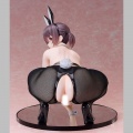 Nagachichi Nagai-san Bunny Girl Ver. - Original Character by Tsujisanta-sensei (Binding)