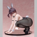 Nagachichi Nagai-san Bunny Girl Ver. - Original Character by Tsujisanta-sensei (Binding)
