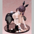 Nagachichi Nagai-san Bunny Girl Ver. - Original Character by Tsujisanta-sensei (Binding)