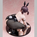 Nagachichi Nagai-san Bunny Girl Ver. - Original Character by Tsujisanta-sensei (Binding)