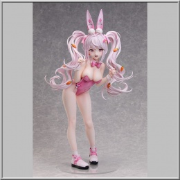 Alice: Wonderland Bunny - Goddess of Victory: Nikke (Freeing)