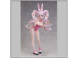 Alice: Wonderland Bunny - Goddess of Victory: Nikke (Freeing)