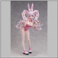 Alice: Wonderland Bunny - Goddess of Victory: Nikke (Freeing)