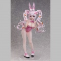 Alice: Wonderland Bunny - Goddess of Victory: Nikke (Freeing)