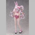 Alice: Wonderland Bunny - Goddess of Victory: Nikke (Freeing)