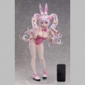Alice: Wonderland Bunny - Goddess of Victory: Nikke (Freeing)