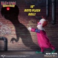 MDS Roto Slim - Les Clowns tueurs venus d'ailleurs