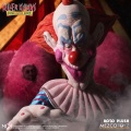MDS Roto Slim - Les Clowns tueurs venus d'ailleurs