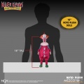 MDS Roto Slim - Les Clowns tueurs venus d'ailleurs