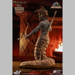 Medusa 2.0 - Ray Harryhausens