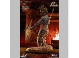 Medusa 2.0 - Ray Harryhausens
