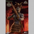 Medusa 2.0 - Ray Harryhausens