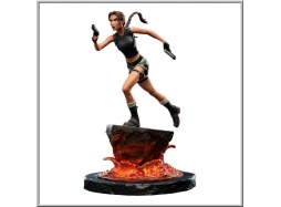 Weta Lara Croft: The Sanctuary of Flame - Tomb Raider