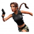 Weta Lara Croft: The Sanctuary of Flame - Tomb Raider