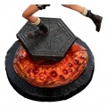 Weta Lara Croft: The Sanctuary of Flame - Tomb Raider