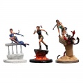 Weta Lara Croft: The Sanctuary of Flame - Tomb Raider