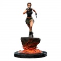 Weta Lara Croft: The Sanctuary of Flame - Tomb Raider