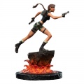Weta Lara Croft: The Sanctuary of Flame - Tomb Raider