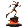 Weta Lara Croft: The Sanctuary of Flame - Tomb Raider