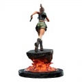 Weta Lara Croft: The Sanctuary of Flame - Tomb Raider