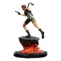 Weta Lara Croft: The Sanctuary of Flame - Tomb Raider