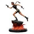 Weta Lara Croft: The Sanctuary of Flame - Tomb Raider